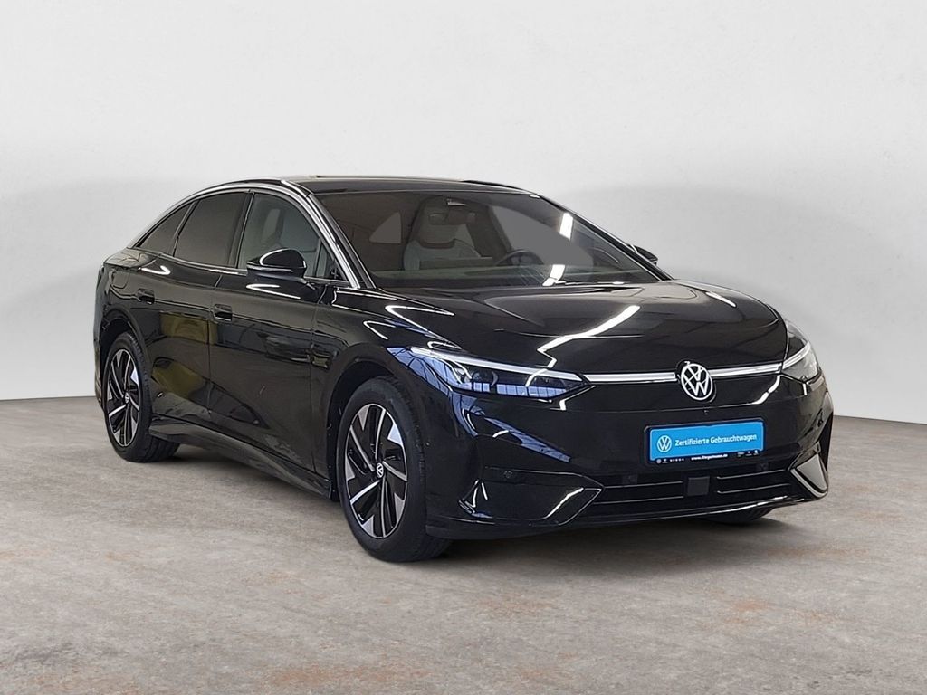 Volkswagen ID.7 2024