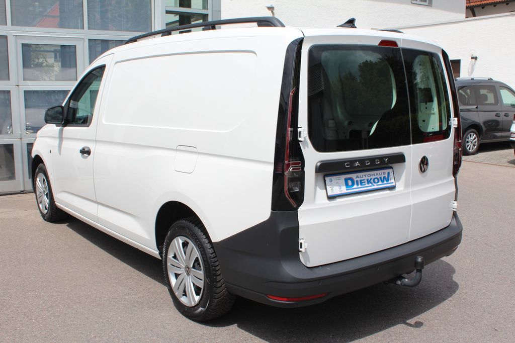 Volkswagen Caddy 2023