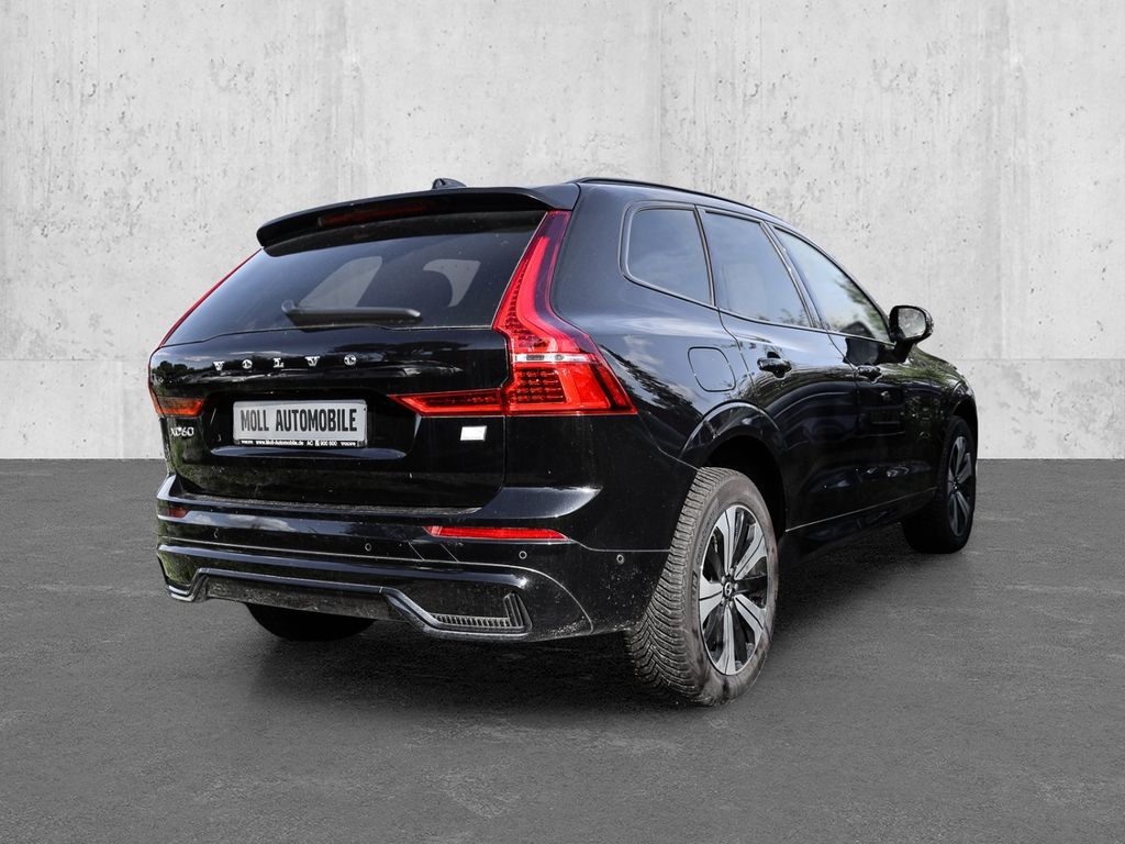 Volvo XC60 2023