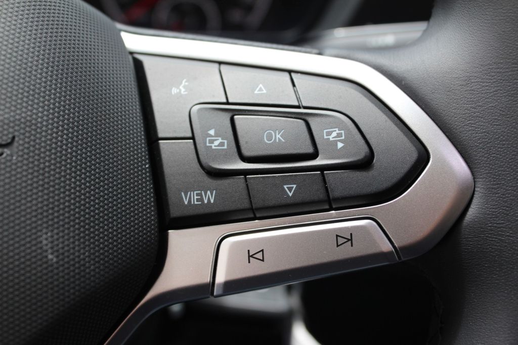 Volkswagen Caddy 2023