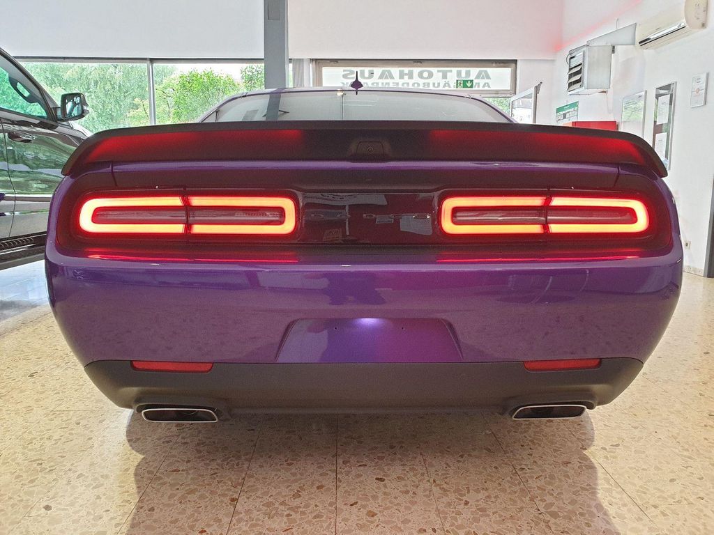 Dodge Challenger 2024