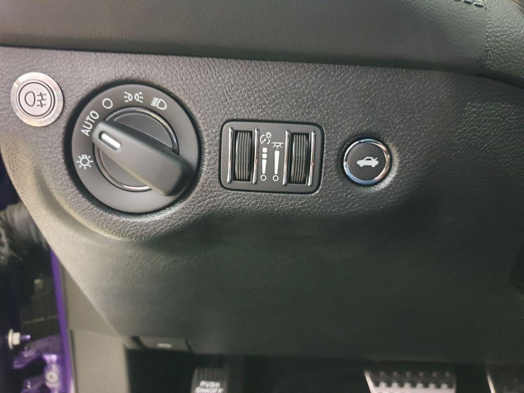Dodge Challenger 2024