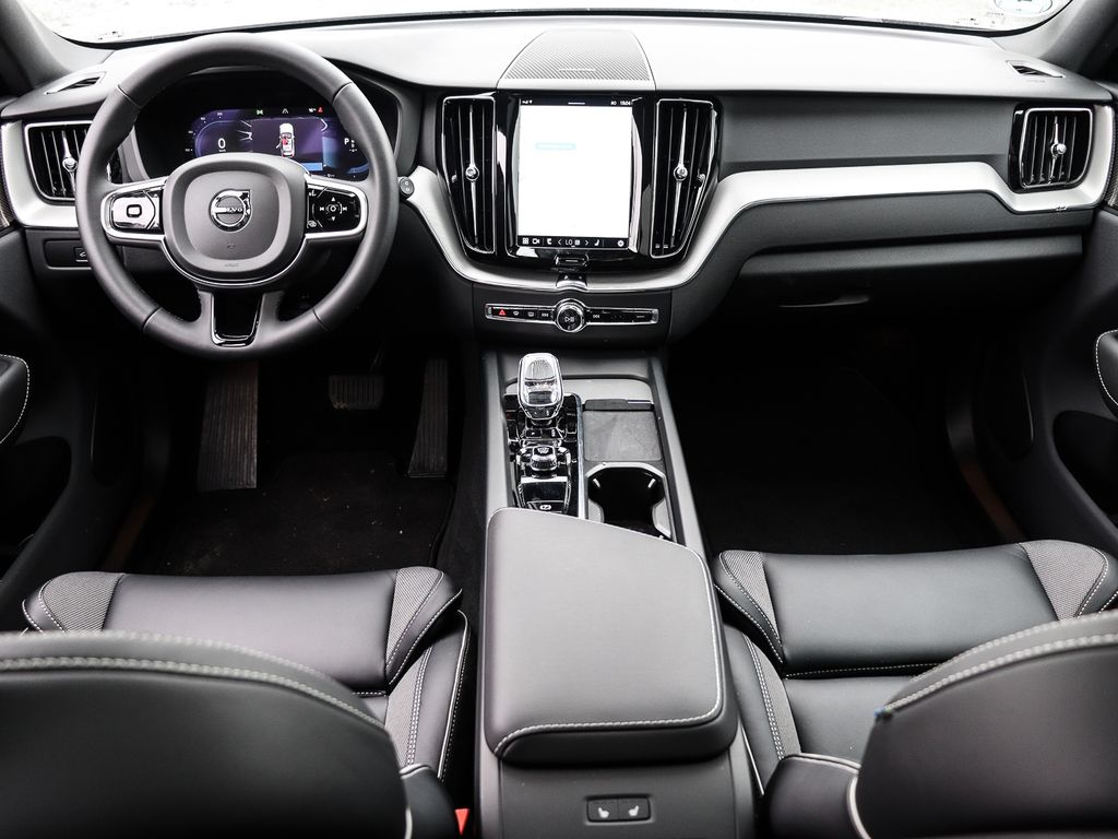 Volvo XC60 2023