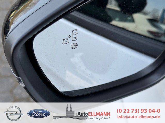 Opel Corsa 2024
