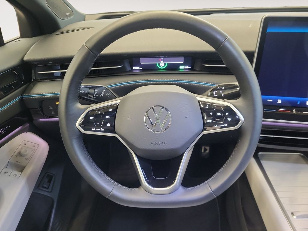 Volkswagen ID.7 2024