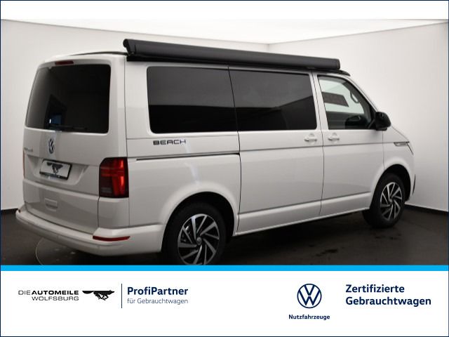 Volkswagen T6 California 2024
