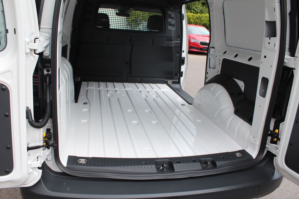 Volkswagen Caddy 2023