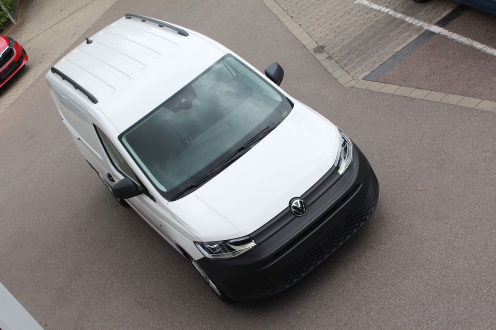 Volkswagen Caddy 2023