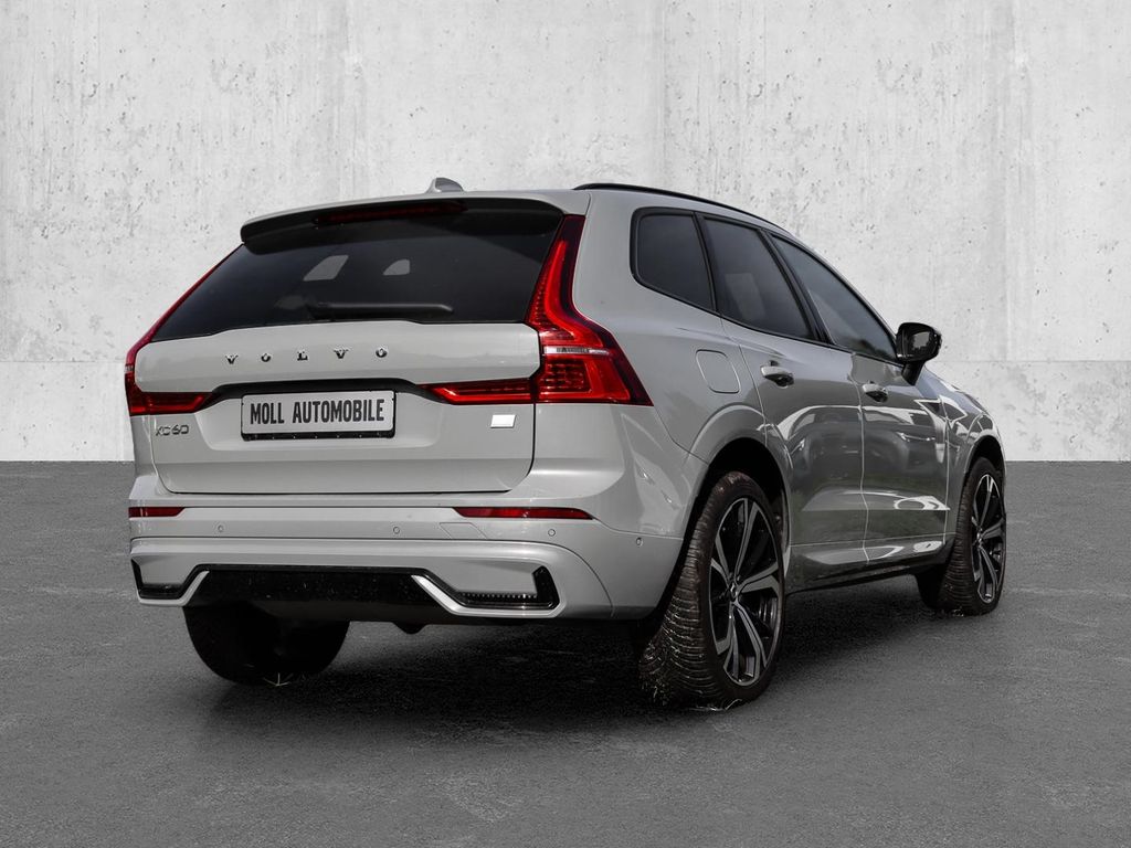 Volvo XC60 2023