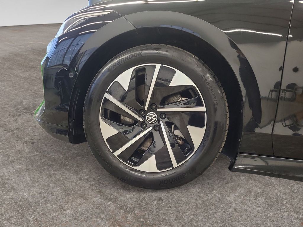 Volkswagen ID.7 2024