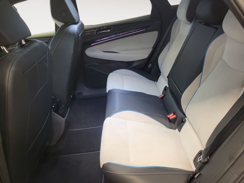 Volkswagen ID.7 2024