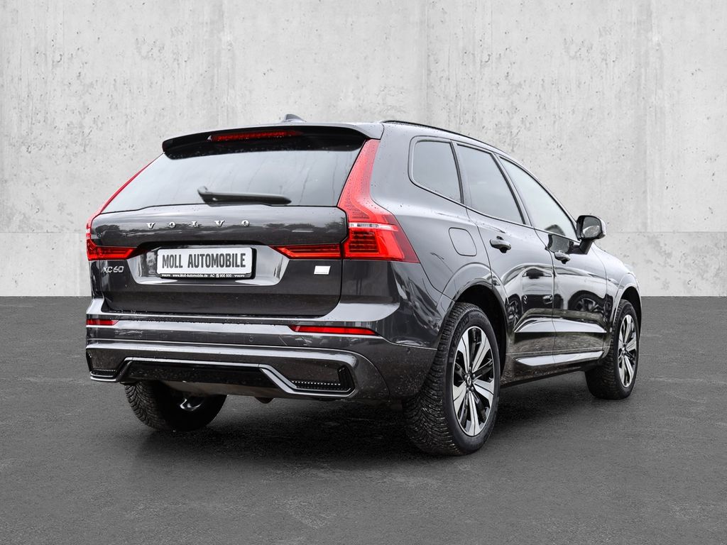Volvo XC60 2023