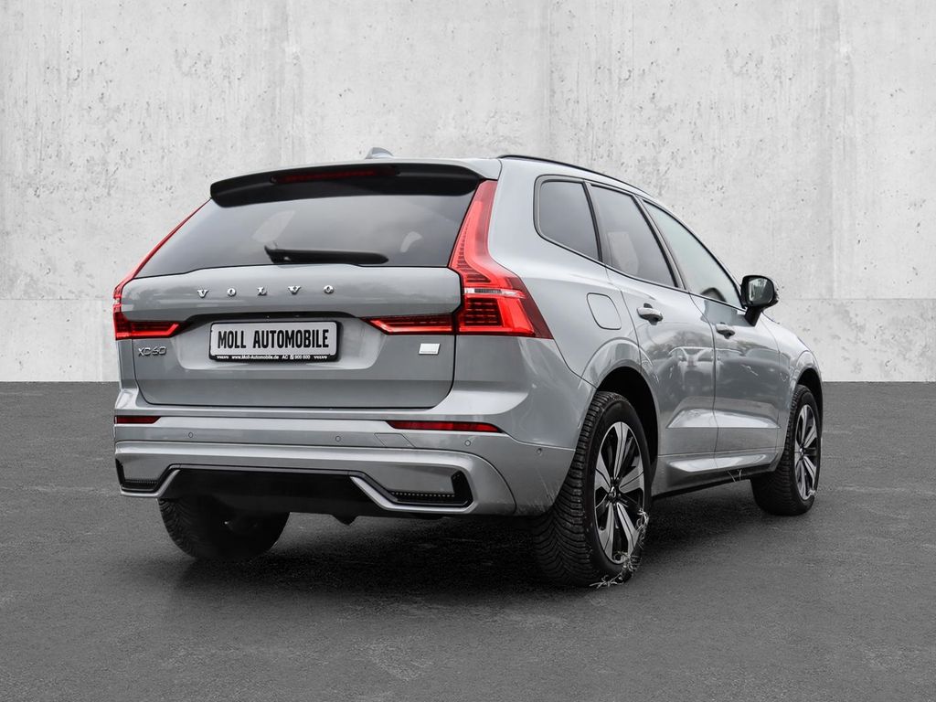 Volvo XC60 2023