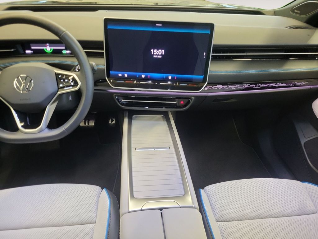 Volkswagen ID.7 2024