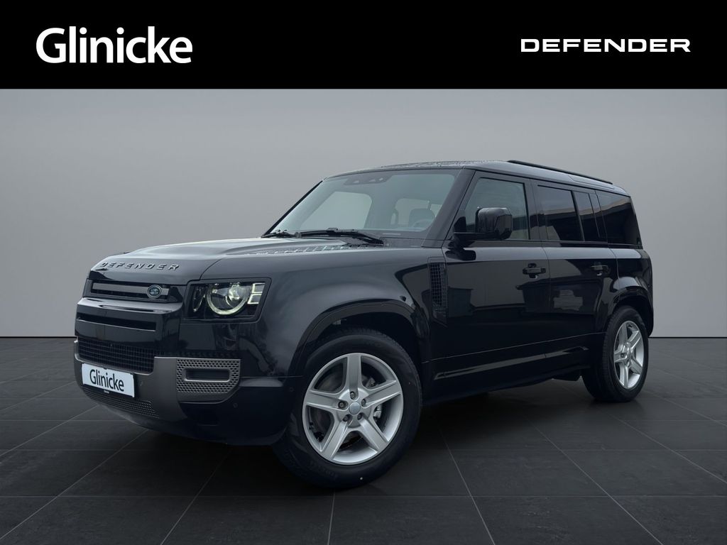 Land Rover Defender 2025