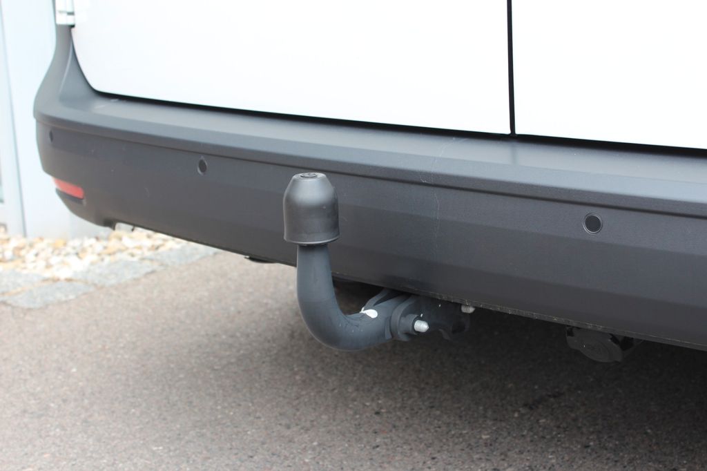 Volkswagen Caddy 2023