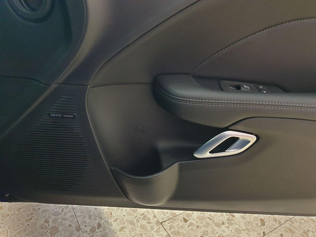 Dodge Challenger 2024