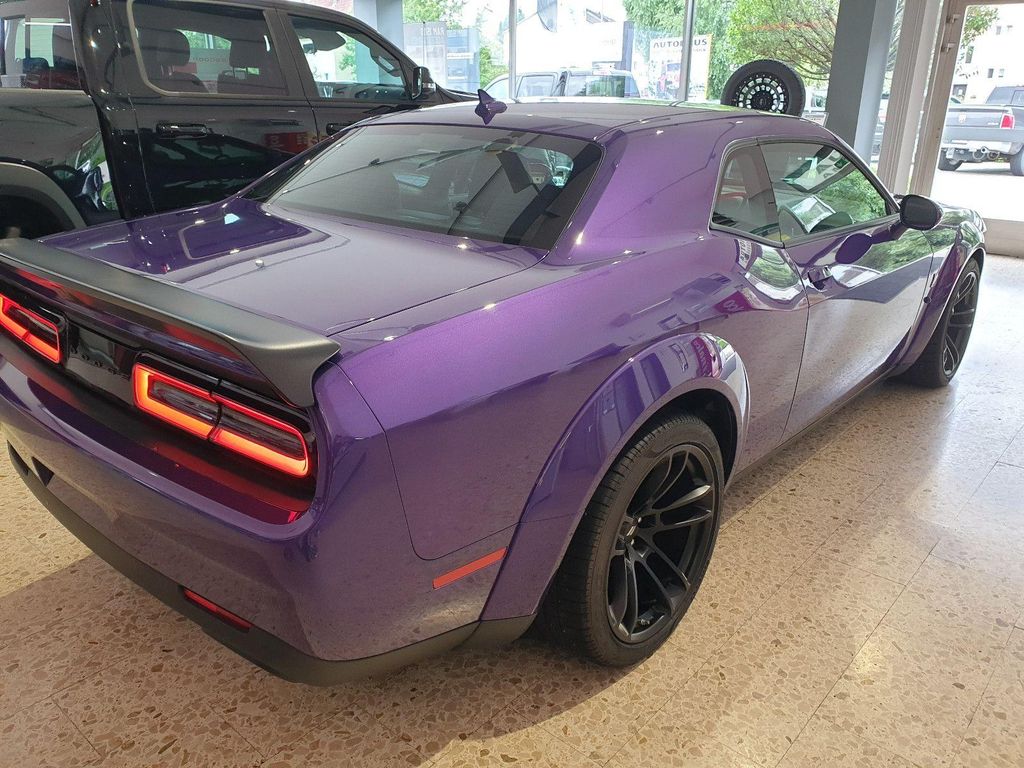 Dodge Challenger 2024