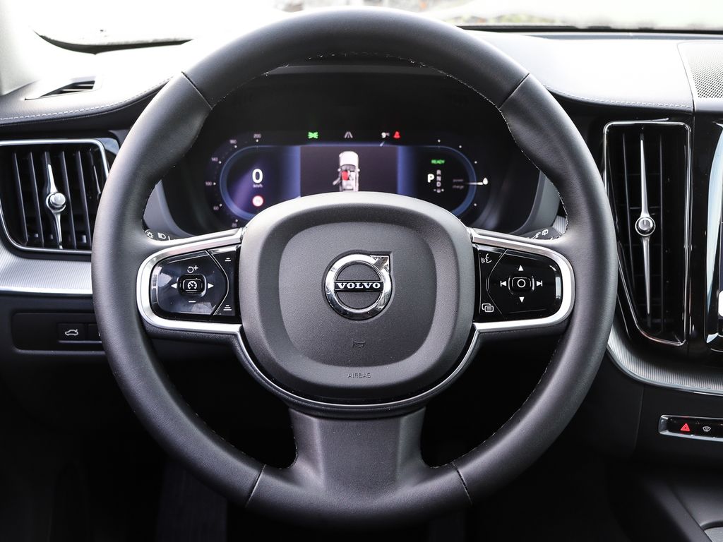 Volvo XC60 2023
