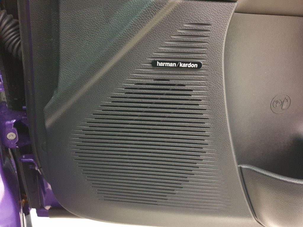 Dodge Challenger 2024