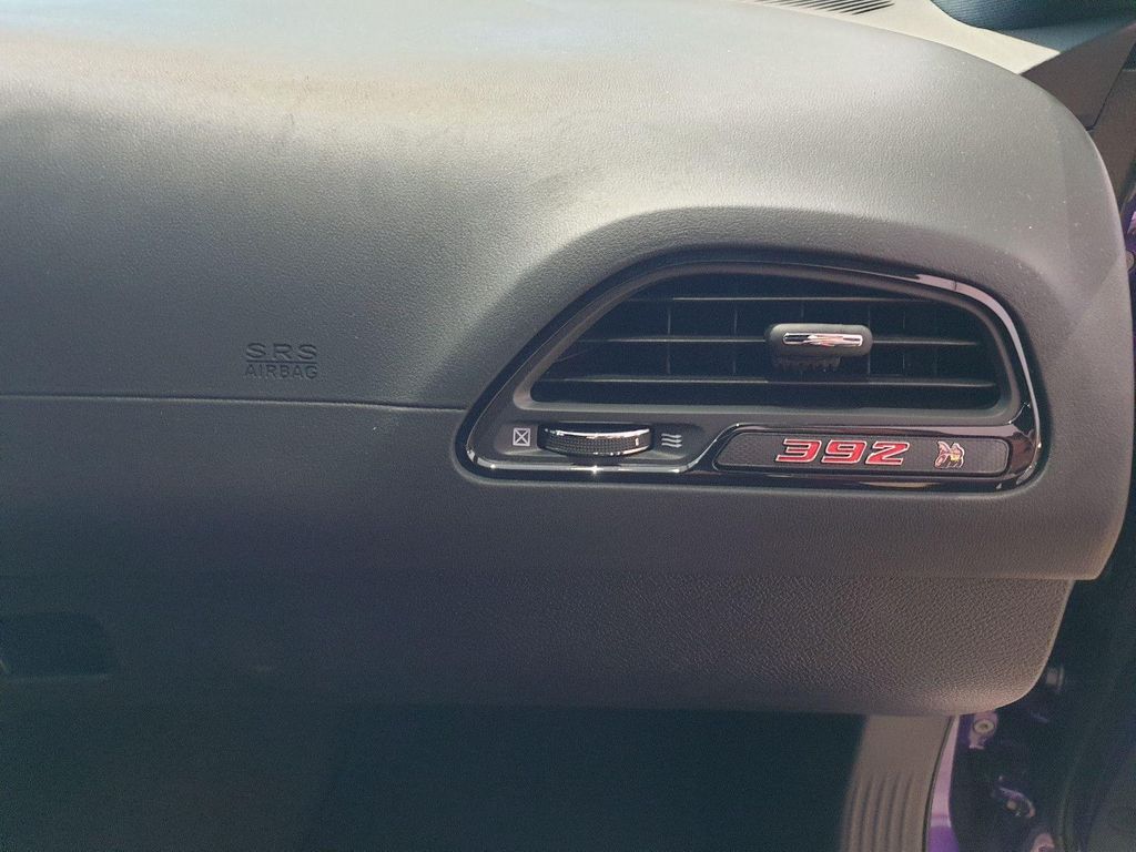 Dodge Challenger 2024