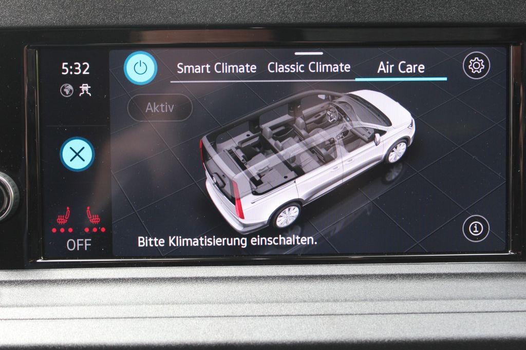 Volkswagen Caddy 2023