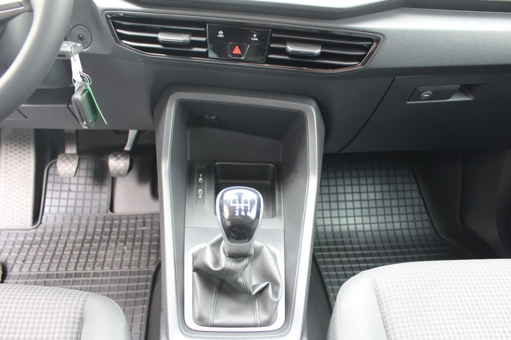 Volkswagen Caddy 2023