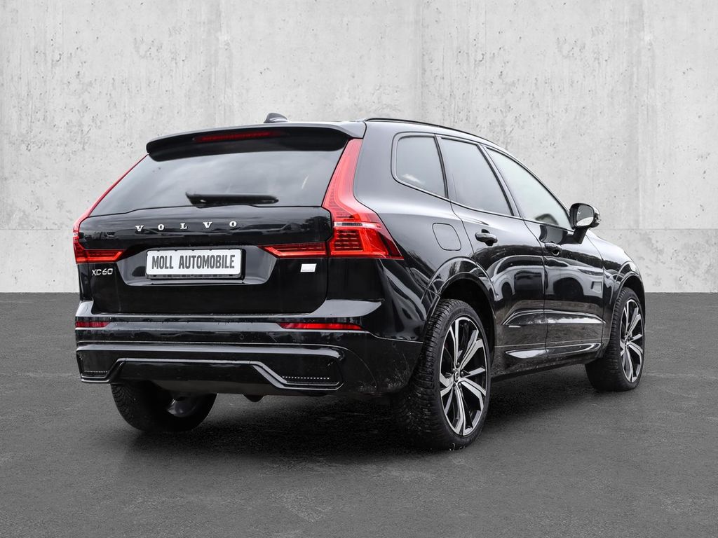 Volvo XC60 2023