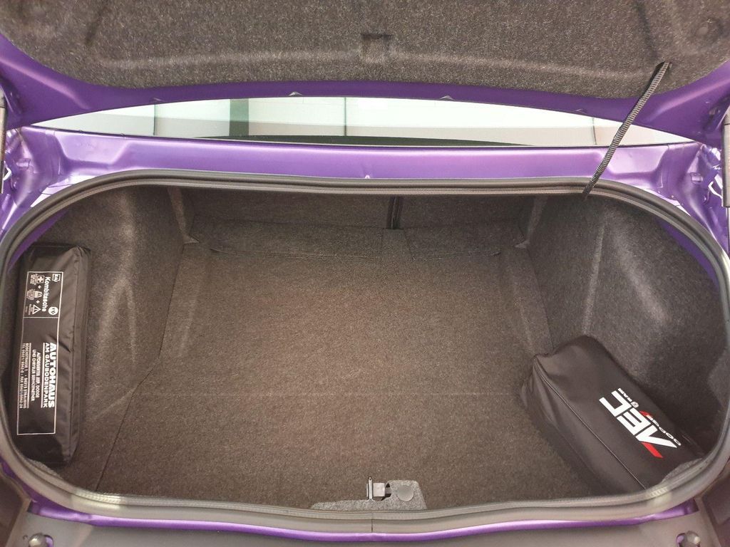 Dodge Challenger 2024