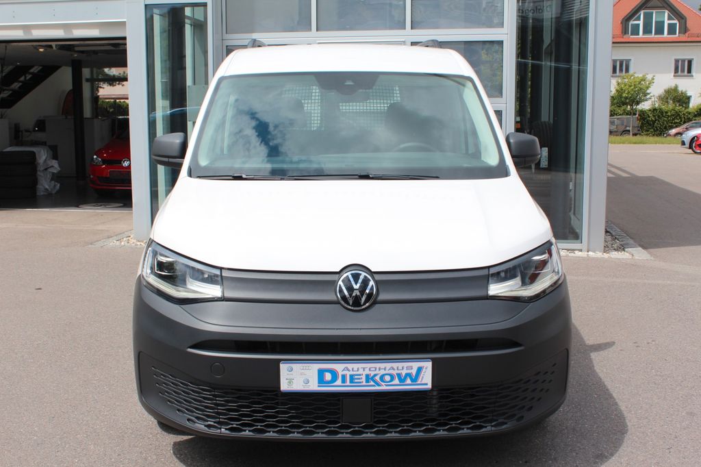 Volkswagen Caddy 2023