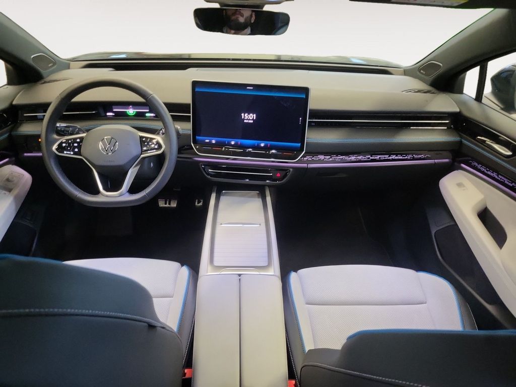 Volkswagen ID.7 2024