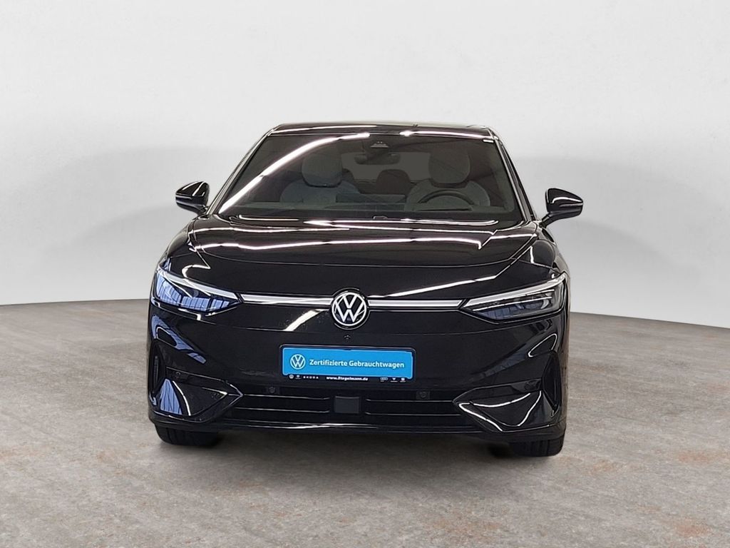 Volkswagen ID.7 2024