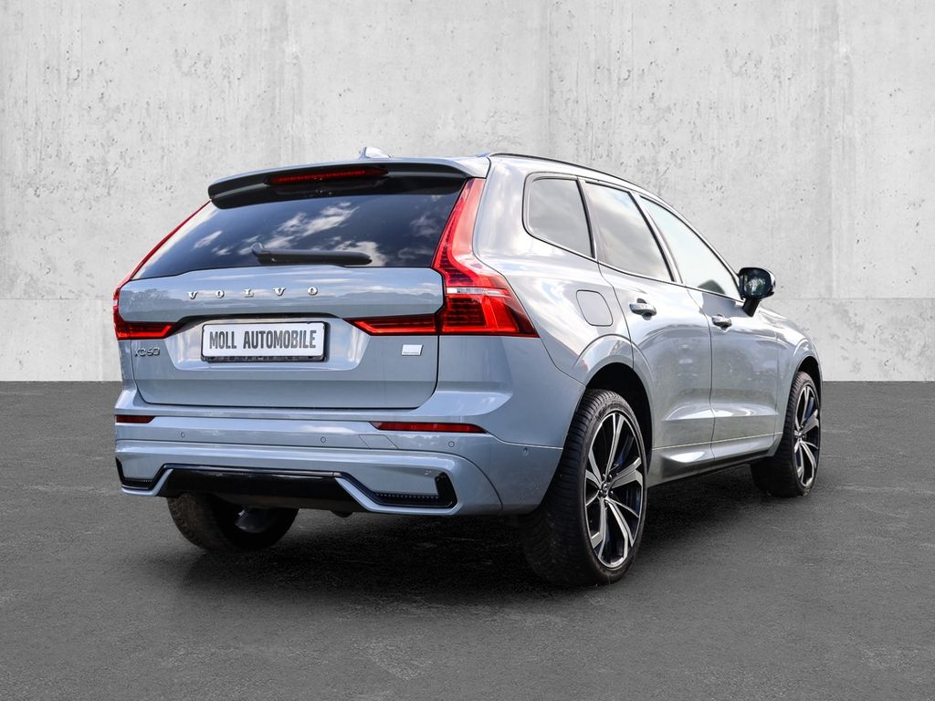 Volvo XC60 2023