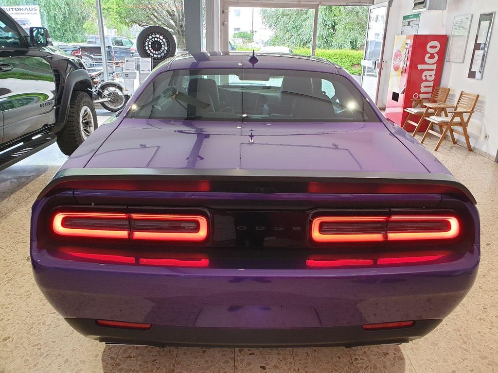 Dodge Challenger 2024