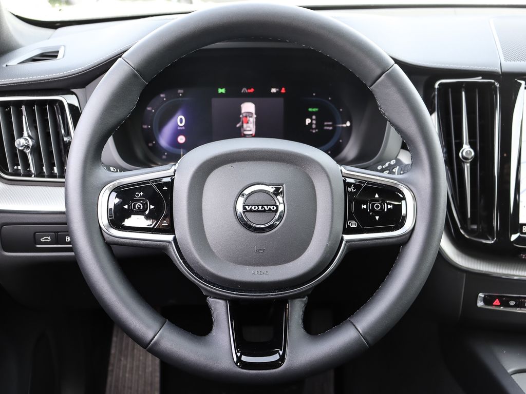 Volvo XC60 2023