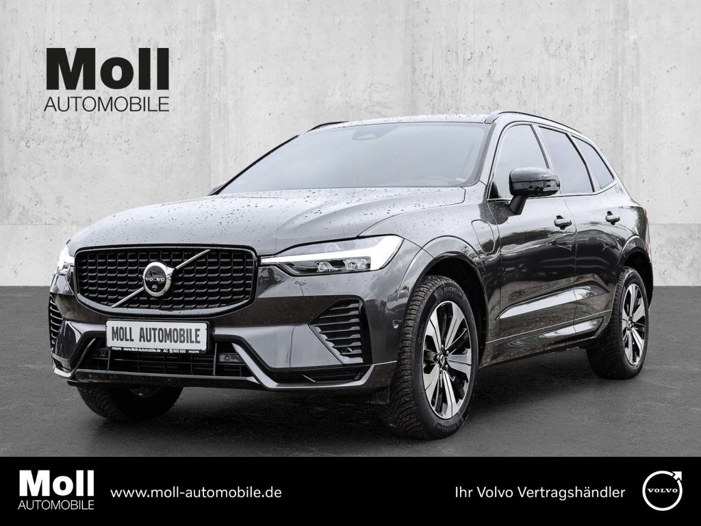 Volvo XC60 2023