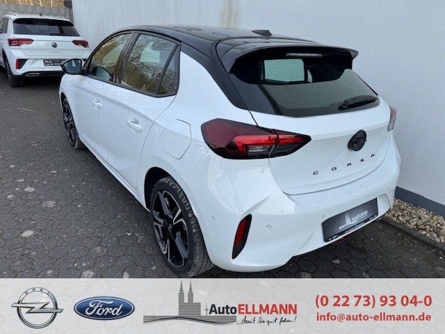 Opel Corsa 2024