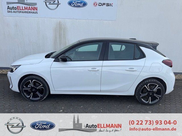 Opel Corsa 2024