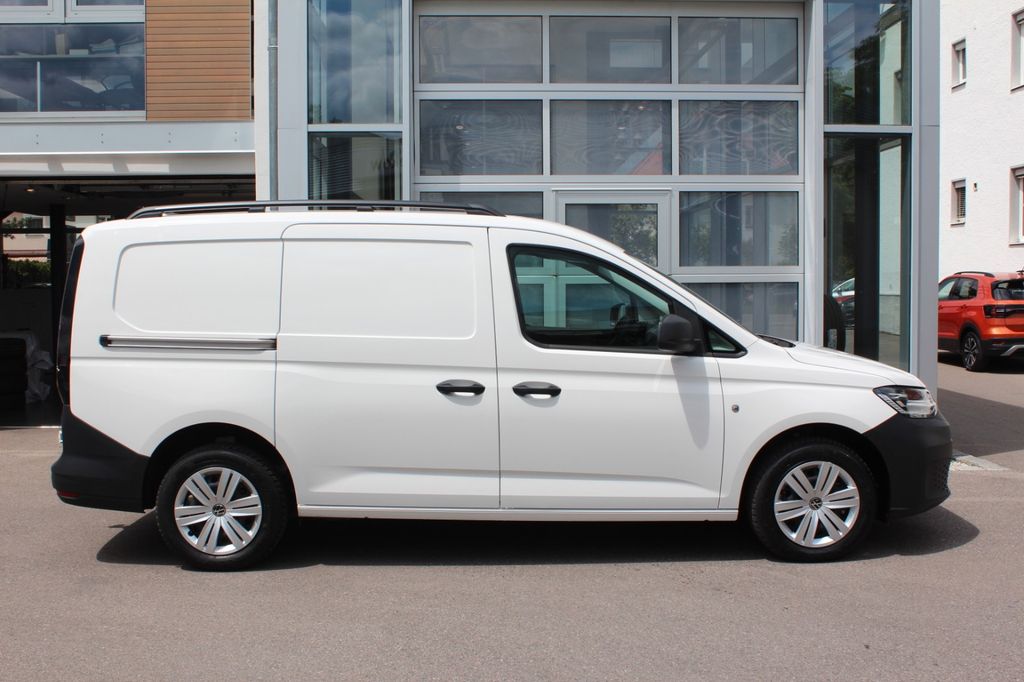 Volkswagen Caddy 2023