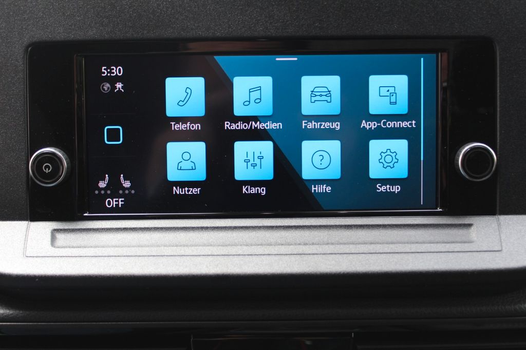 Volkswagen Caddy 2023