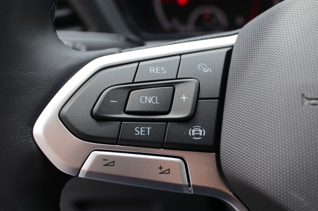 Volkswagen Caddy 2023