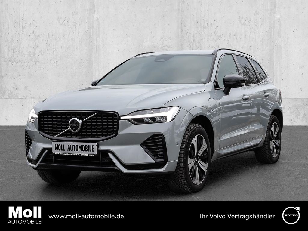 Volvo XC60 2023