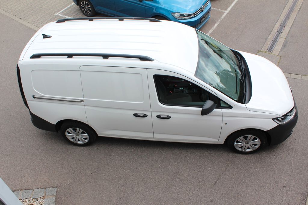 Volkswagen Caddy 2023