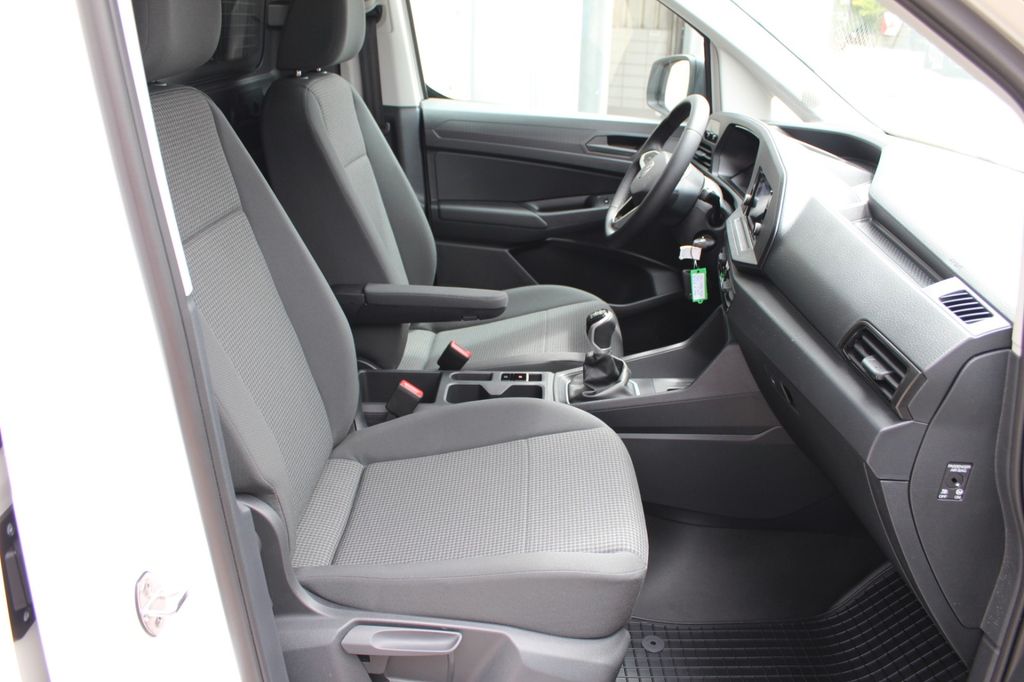 Volkswagen Caddy 2023