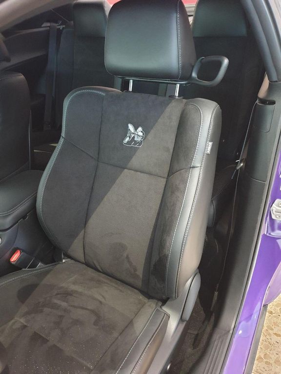 Dodge Challenger 2024