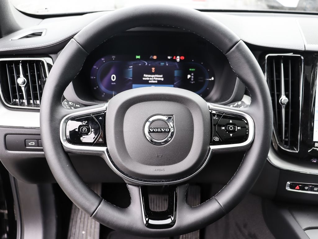 Volvo XC60 2023