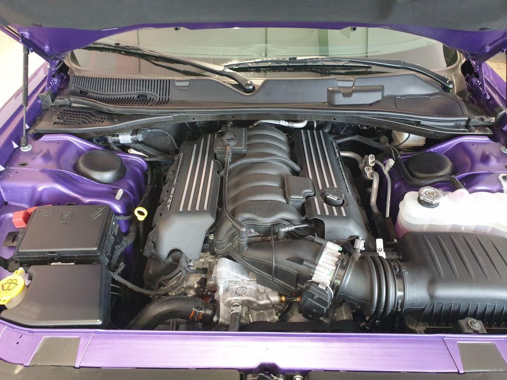 Dodge Challenger 2024