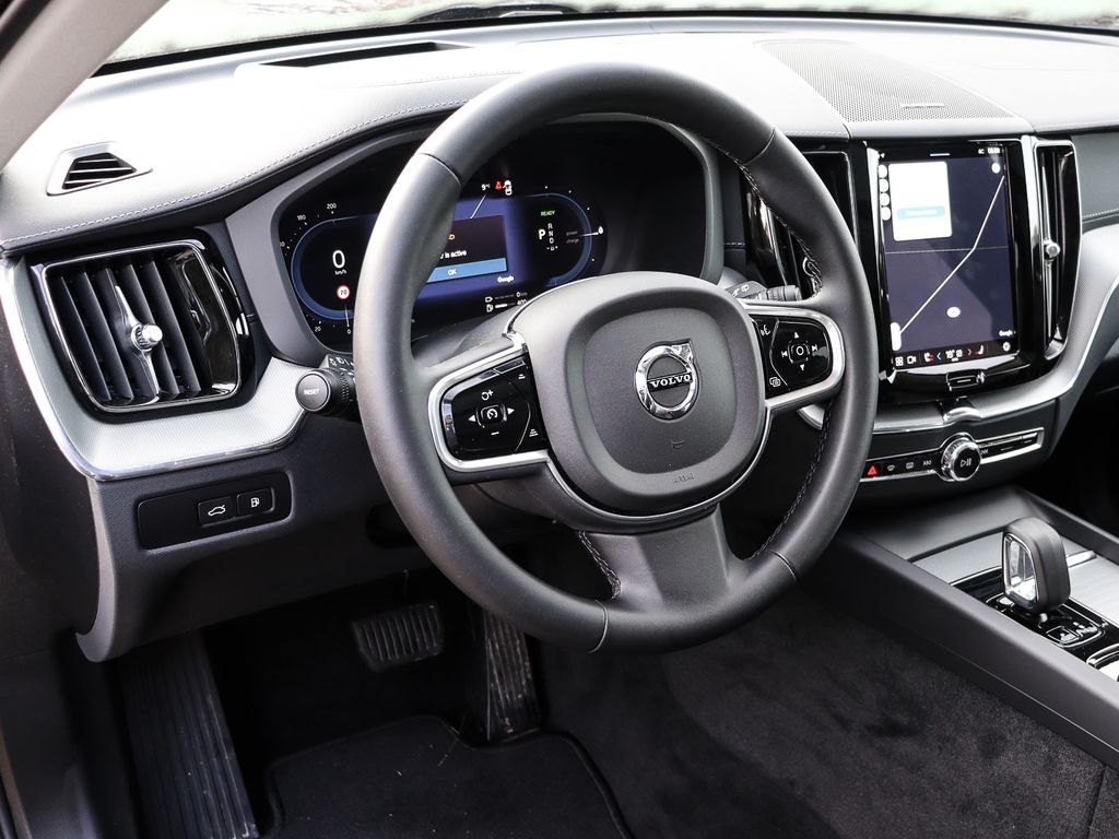 Volvo XC60 2023