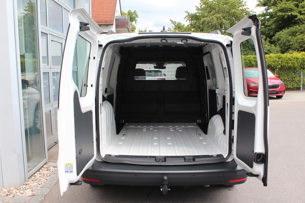 Volkswagen Caddy 2023