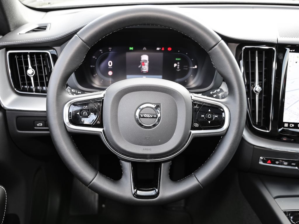 Volvo XC60 2023